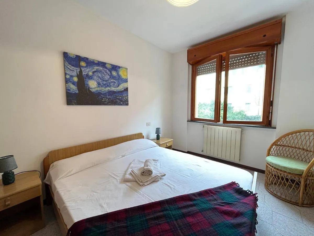 Appartamento Ceula Levanto