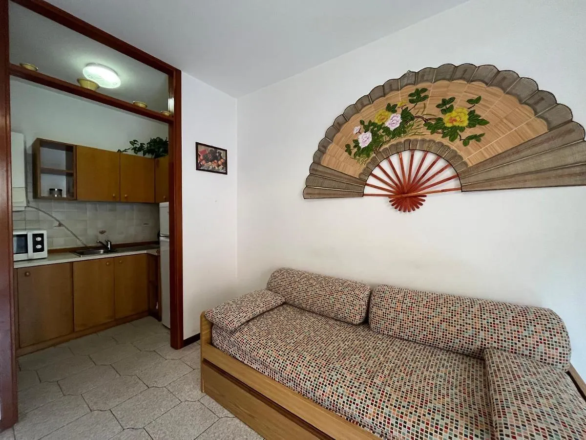 Appartamento Ceula Levanto Italia