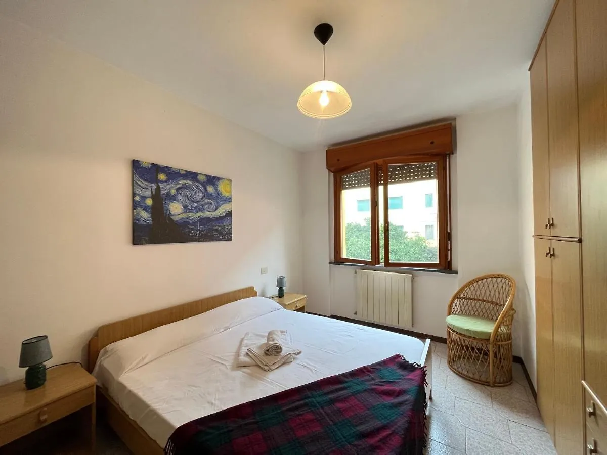 Appartamento Ceula Levanto Apartment