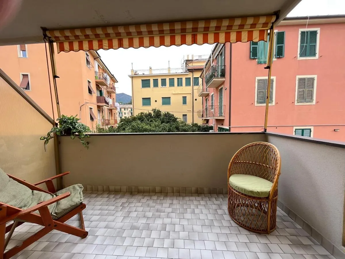 Appartamento Ceula Levanto 0*,  Italy